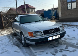 Audi 100 1994 года