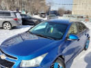 Chevrolet Cruze 2011 года