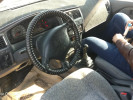 Nissan Almera 1999 года