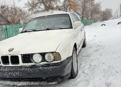 BMW 5 серия 1991 года