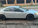 Dodge Stratus 2001 года