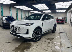 Changan CS55 PLUS 2025 года