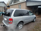 Mazda MPV 2000 года