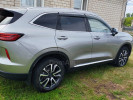 Haval H6 2023 года