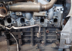 Двигатель Volkswagen caddy