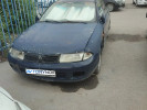 Mitsubishi Carisma 1996 года