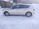 Mazda 3 2005 года
