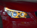 BMW 5 серия 2008 года