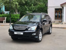 Lexus RX 2007 года