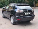 Lexus RX 2007 года