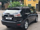 Lexus RX 2007 года