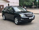 Lexus RX 2007 года