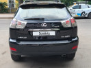 Lexus RX 2007 года
