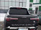 Hyundai Santa Cruz 2023 года