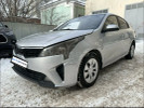 Kia Rio 2022 года