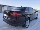 Audi A6 2002 года