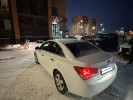 Chevrolet Cruze 2011 года