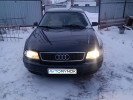 Audi A8 1995 года