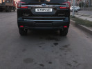 Subaru Ascent 2023 года