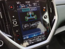 Subaru Ascent 2023 года