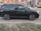 Subaru Ascent 2023 года