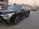 Subaru Ascent 2023 года