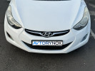 Hyundai Elantra 2011 года
