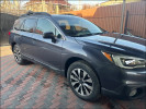 Subaru Outback 2016 года