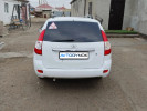 ВАЗ (Lada) Priora 2013 года
