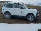 ВАЗ (Lada) 2121 (4x4) 2000 года