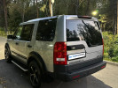 Land Rover Discovery 2007 года