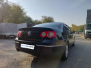 Volkswagen Passat 2008 года