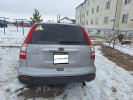 Honda CR-V 2008 года