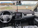 Mitsubishi Outlander 2013 года