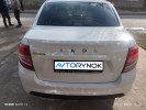 ВАЗ (Lada) Granta 2022 года