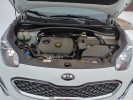 Kia Sportage 2021 года