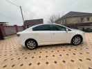 Toyota Avensis 2009 года