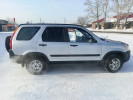 Honda CR-V 2002 года