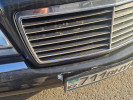 Mercedes-Benz S-Класс 1995 года