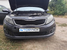 Kia Optima 2015 года