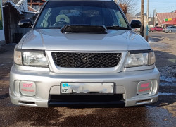 Subaru Forester 1998 года