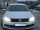 Volkswagen Jetta 2015 года