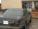 Mercedes-Benz E-Класс 1994 года