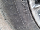 Продам диски с ризиной 215 60 17