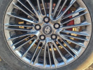 Продам диски с ризиной 215 60 17