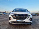 Hyundai Custin 2024 года