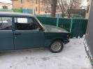 ВАЗ (Lada) 2107 2006 года