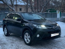 Toyota RAV4 2013 года