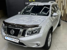 Nissan Terrano 2019 года