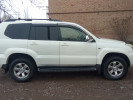 Toyota Land Cruiser Prado 2005 года
